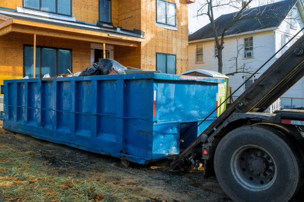 Best Local Junk Hauling  in Montgomery Village, MD