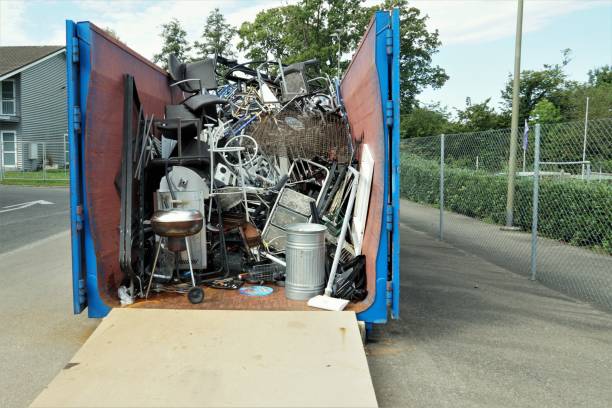 Best Full-Service Junk Removal  in Montgomery Village, MD