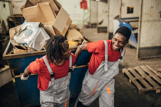 Best Professional Junk Removal  in Montgomery Village, MD