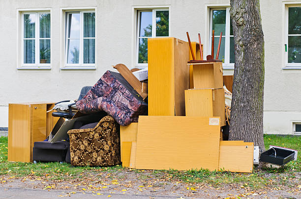 Appliance Disposal in Montgomery Village, MD
