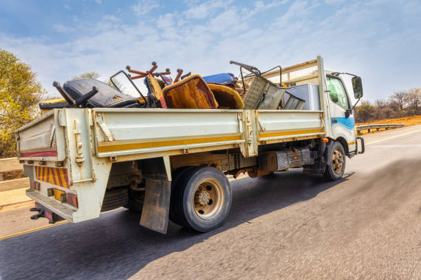 Reliable Montgomery Village, MD Junk Removal Solutions