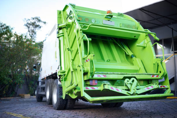 Best Full-Service Junk Removal  in Montgomery Village, MD