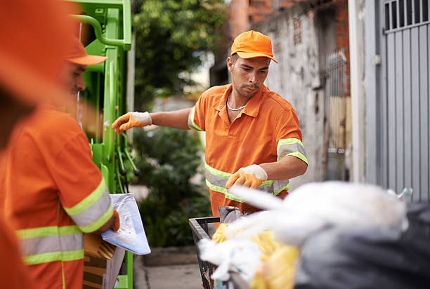 Commercial Cleanout Services in Montgomery Village, MD
